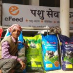eFeed Secures INR 25 Lakhs Grant from ICAR to Transform Livestock and Dairy Industry