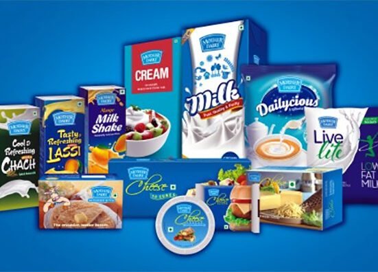 Mother Dairy