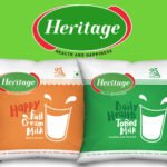 Heritage Foods Reports 19% Revenue Growth in Q2 FY27