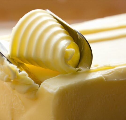 Butter