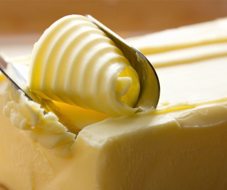Butter