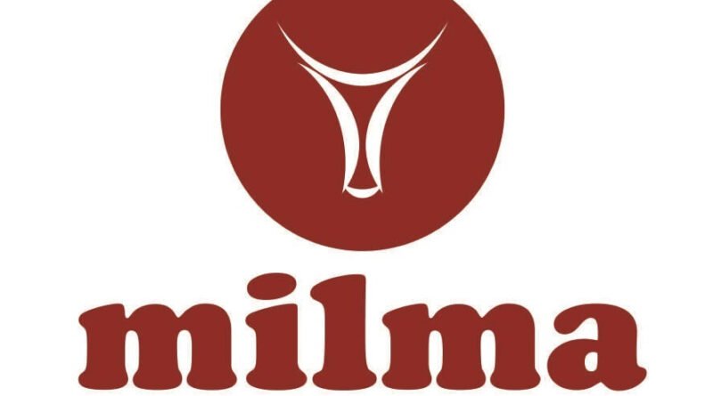 MILMA