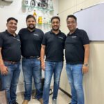 Dairy Startup Doodhvale Farms Raises USD 3M in Atomic Capital-Led Round – DairyDimension