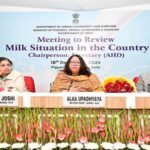 India’s Milk Market Stable With Low Inflation Rates In November: Govt – DairyDimension