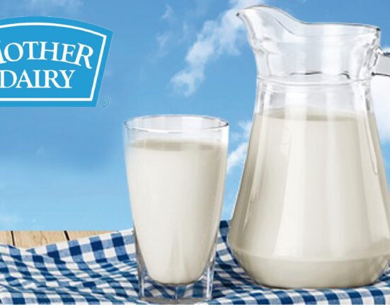 MOTHER DAIRY