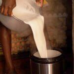 Fake Amul and Gokul Milk Racket Busted in Mumbai; 74 Litres of Adulterated Milk Seized