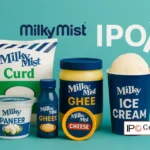 Milky Mist Shares Hit 10% Upper Circuit After Listing
