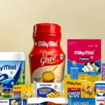 Milky Mist Secures ₹482 Crore Pre-IPO Funding as Dairy Brand Accelerates Expansion Ahead of 2026 Listing