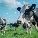 Tech Revolutionizes Cattle Feeding: A Sustainable Future for Livestock Markets – DairyDimension
