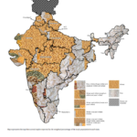 High-Carb, Low-Protein Diets Driving Diabetes and Obesity Surge in India, ICMR–INDIAB Study Finds