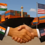 India, US Nearing First Phase of Bilateral Trade Agreement