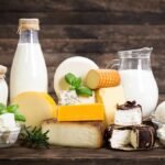 Global Milk Prices Drop Amid Over supply Pressure