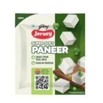 Godrej Jersey’s ₹99 High-Protein Paneer Aims to Democratise Everyday Nutrition in India