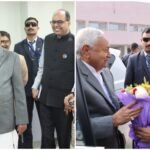 Nitish Kumar Pushes for Expansion of Milk Production and Processing in Bihar