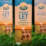 Arla Holds Farmgate Milk Price as Global Dairy Markets Show Early Stabilization