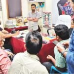 Andhra Pradesh Milk Adulteration: Coolant Leak Theory Spurs Safety Probe