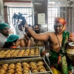 No Milk Used in Ghee for Tirupati Laddus, Says Andhra Pradesh Deputy CM, Citing SIT Report