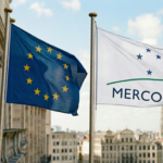 EU-Mercosur Pact: A New Competitive Era for Global Dairy Trade