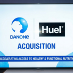 Danone’s $1.15 Billion Huel Acquisition Signals Shift in Global Nutrition and Dairy Market Dynamics