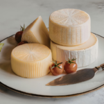 US Cheese and Butter Gain Global Price Advantage Amid Rising Milk Supplies