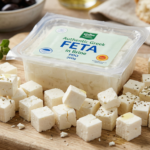 Feta as a Geopolitical Pawn: Global Protectionism and the India Implications
