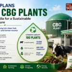 NDDB plans to set up 100 CBG plants across India – DairyDimension