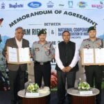 NCDFI and Assam Rifles Partner to Strengthen Milk and Dairy Product Supply Across North East India
