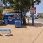 Saras dairy booths now in line of JDA fire over encroached pavements | Jaipur News – DairyDimension