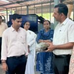 Tripura explores NDDB partnership to strengthen dairy sector; ARDD minister visits Gujarat facilities – DairyDimension