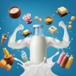 Dairy industry’s big bet on value added portfolios to drive growth – DairyDimension