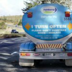 Fonterra cuts top end of 2026/27 milk price forecast – The Cattle Site – DairyDimension