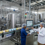 Indian Dairy Engineering Goes Global with IDMC’s UK Plant | NDDB & Freshways – DairyDimension
