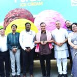 Purabi Dairy Exports First Assam-Made Ice Cream Consignment to Bhutan – DairyDimension