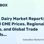 Dairy Market Report July 31, 2026: Butter, Cheese, and Dry Product Price Movements – News and Statistics – DairyDimension