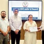 Ludhiana: Dairy owners get training in nutritional technologies – DairyDimension
