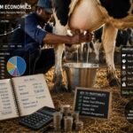 The Dairy Profitability Crisis: Are Milk Prices Keeping Pace with Rising Rearing Costs?