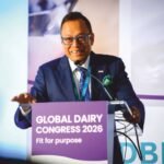 India’s Dairy Opportunity: From Feeding a Nation to Nourishing the World