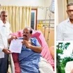 Vijaya Dairy Chairman Resigns, TDP Weighs Successors Amid Political Discussions