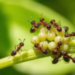insect evolution: Scientists found ants have been running tiny ‘Dairy Farms’ for 35 million years, and the sweet reward explains why – DairyDimension