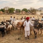 Government Strengthens Livestock Development, Dairy Productivity and Animal Health Across the Country – India Education | Latest Education News | Global Educational News – DairyDimension