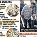 Dairy analogues can get licences cancelled | Ahmedabad News – DairyDimension