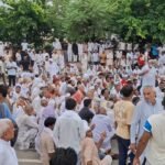 Khap bodies block road over delayed arrests in Hisar dairy owner’s murder | Chandigarh News – DairyDimension