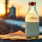 U.S. Dairy Industry Accelerates Efforts to Increase Milk Protein