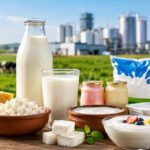 Full-fat milk, cheese and dairy every day? Canadian study delivers surprising findings on weight and cholesterol – DairyDimension