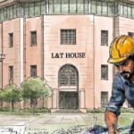 L&T’s Transformation: From Dairy Machines to AI Factories and Advanced Technology