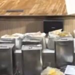 Karnataka Railway Stations Face Food Safety Violations During Inspection