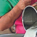 Gujarat Authorities Detain Man Over Suspected Adulterated Milk