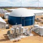 Minnesota Dairy Converts Cow Manure Into Renewable Gas