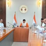 Madhya Pradesh Accelerates Dairy Push to Become India’s “Milk Capital”
