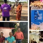 Krushal Launches ₹1-Per-Litre Farm Care Plans to Build Traceable, Residue-Safe Dairy Supply Chains